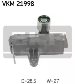 VKM 21998 SKF